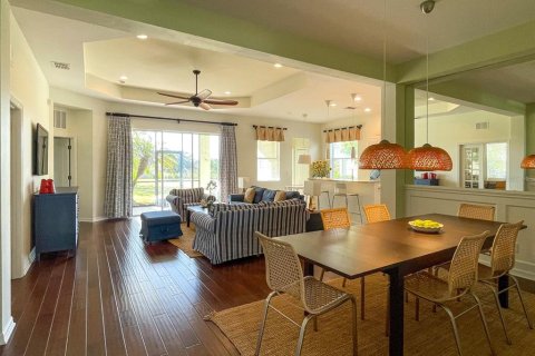 Casa en alquiler en Bradenton, Florida, 3 dormitorios, 204.76 m2 № 1843052 - foto 6