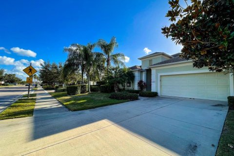 Casa en alquiler en Bradenton, Florida, 3 dormitorios, 204.76 m2 № 1843052 - foto 2