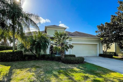Casa en alquiler en Bradenton, Florida, 3 dormitorios, 204.76 m2 № 1843052 - foto 1