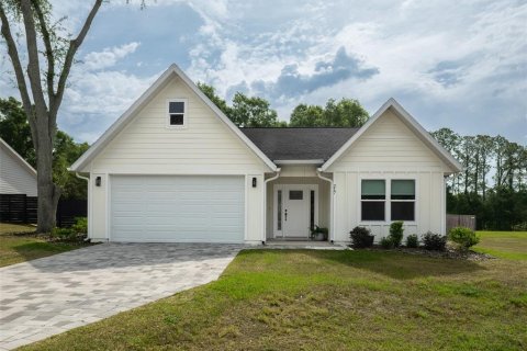 House in Newberry, Florida 3 bedrooms, 155.05 sq.m. № 2220188