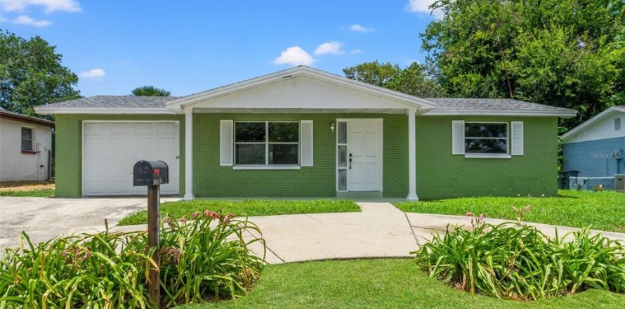 Casa en Port Richey, Florida 2 dormitorios, 91.04 m2 № 1803133
