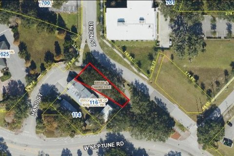 Land in Kissimmee, Florida № 2199813 - photo 2