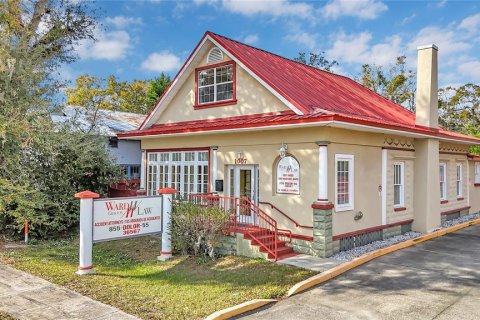 Immobilier commercial à vendre à Kissimmee, Floride: 232.35 m2 № 2145241 - photo 3