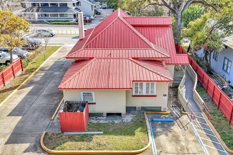 Immobilier commercial à vendre à Kissimmee, Floride: 232.35 m2 № 2145241 - photo 4