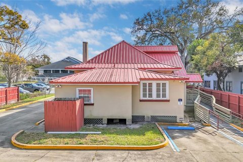 Immobilier commercial à vendre à Kissimmee, Floride: 232.35 m2 № 2145241 - photo 5