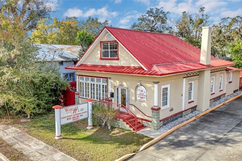 Immobilier commercial à vendre à Kissimmee, Floride: 232.35 m2 № 2145241 - photo 2