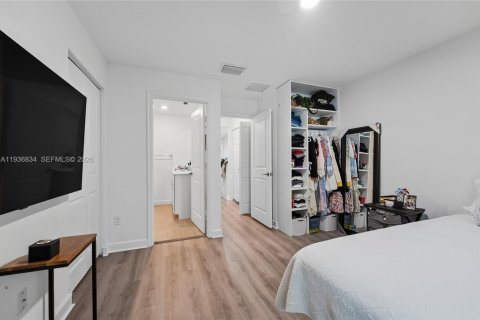 Touwnhouse à vendre à Riviera Beach, Floride: 3 chambres, 121.79 m2 № 2007341 - photo 14