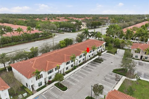 Touwnhouse à vendre à Riviera Beach, Floride: 3 chambres, 121.79 m2 № 2007341 - photo 26