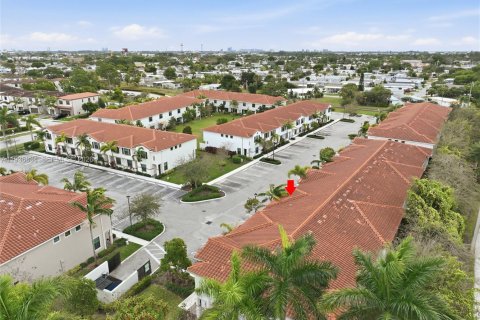 Touwnhouse à vendre à Riviera Beach, Floride: 3 chambres, 121.79 m2 № 2007341 - photo 25