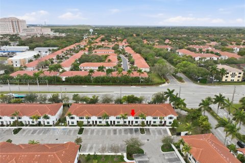Touwnhouse à vendre à Riviera Beach, Floride: 3 chambres, 121.79 m2 № 2007341 - photo 29