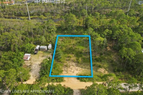 Terreno en venta en Santa Rosa Beach, Florida № 558291 - foto 1