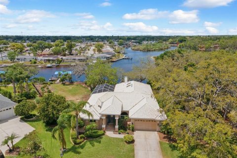 House in New Port Richey, Florida 4 bedrooms, 258.92 sq.m. № 1806909 - photo 3