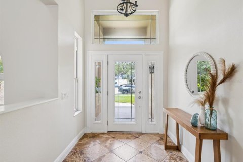 House in New Port Richey, Florida 4 bedrooms, 258.92 sq.m. № 1806909 - photo 5