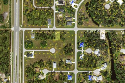 Land in Rotonda, Florida № 2235145 - photo 2