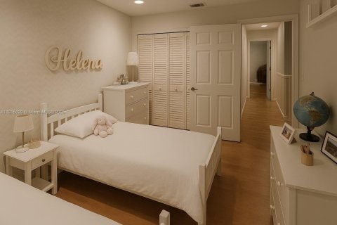 Villa ou maison à louer à Hollywood, Floride: 4 chambres, 213.68 m2 № 1972604 - photo 21