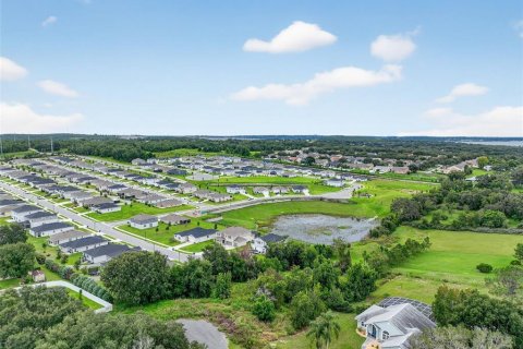 Terreno en venta en Clermont, Florida № 1905981 - foto 4