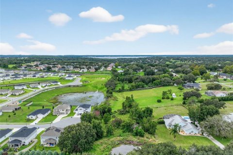 Terreno en venta en Clermont, Florida № 1905981 - foto 13