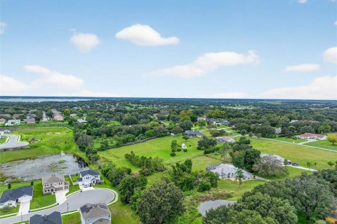 Terreno en venta en Clermont, Florida № 1905981 - foto 9