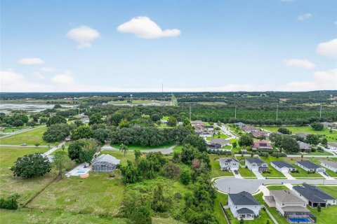 Terreno en venta en Clermont, Florida № 1905981 - foto 10