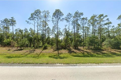 Terreno en venta en Lake Wales, Florida № 2226954 - foto 2