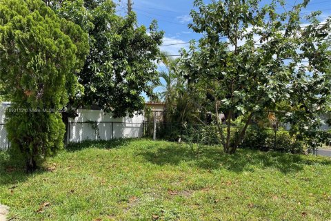 Villa ou maison à louer à Hollywood, Floride: 2 chambres, 81.01 m2 № 1946754 - photo 4