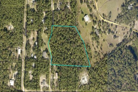 Land in Crestview, Florida № 562556 - photo 1