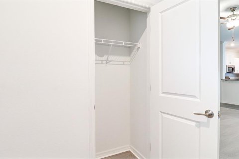 Купить таунхаус в Зеферхиллс-Норт, Флорида 3 комнаты, 150.87м2, № 2221007 - фото 8