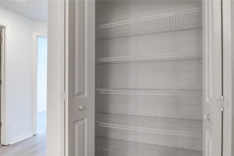 Купить таунхаус в Зеферхиллс-Норт, Флорида 3 комнаты, 150.87м2, № 2221007 - фото 22