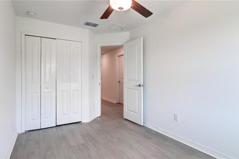 Купить таунхаус в Зеферхиллс-Норт, Флорида 3 комнаты, 150.87м2, № 2221007 - фото 26