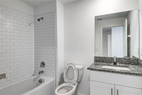 Купить таунхаус в Зеферхиллс-Норт, Флорида 3 комнаты, 150.87м2, № 2221007 - фото 30