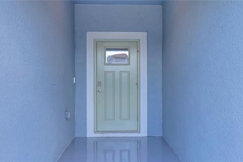 Купить таунхаус в Зеферхиллс-Норт, Флорида 3 комнаты, 150.87м2, № 2221007 - фото 6