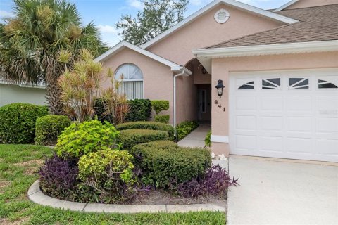 Villa ou maison à Venice, Floride 2 chambres, 132.57 m2 № 2277608