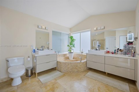 Villa ou maison à vendre à Weston, Floride: 3 chambres, 205.78 m2 № 2032524 - photo 23