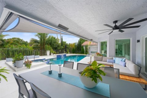 Villa ou maison à vendre à Weston, Floride: 3 chambres, 205.78 m2 № 2032524 - photo 25