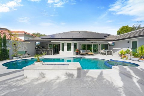 Villa ou maison à vendre à Weston, Floride: 3 chambres, 205.78 m2 № 2032524 - photo 29