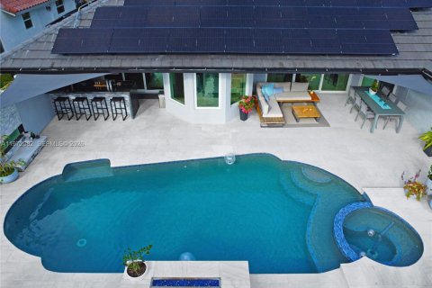 Villa ou maison à vendre à Weston, Floride: 3 chambres, 205.78 m2 № 2032524 - photo 28