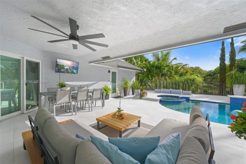 Villa ou maison à vendre à Weston, Floride: 3 chambres, 205.78 m2 № 2032524 - photo 26