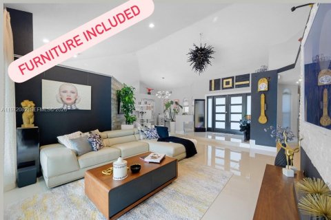 Villa ou maison à vendre à Weston, Floride: 3 chambres, 205.78 m2 № 2032524 - photo 3