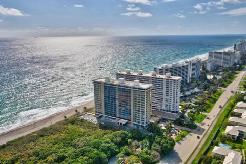 Condo à Boca Raton, Floride, 2 chambres  № 2307463