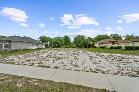 Terreno en venta en Palm Coast, Florida № 1716687 - foto 6