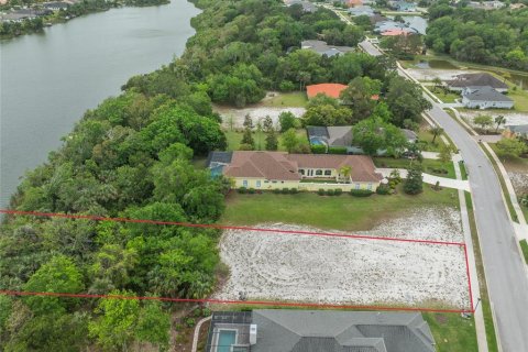 Terreno en venta en Palm Coast, Florida № 1716687 - foto 5