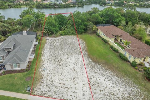 Terreno en venta en Palm Coast, Florida № 1716687 - foto 4