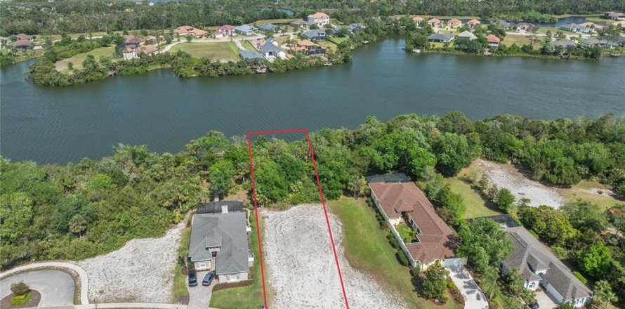 Terreno en Palm Coast, Florida № 1716687