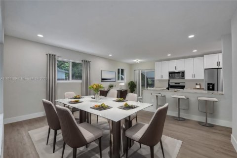Casa en venta en Miami, Florida, 3 dormitorios, 94.02 m2 № 1897727 - foto 4