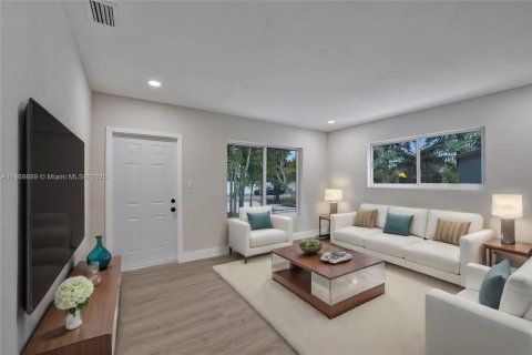 Casa en venta en Miami, Florida, 3 dormitorios, 94.02 m2 № 1897727 - foto 3
