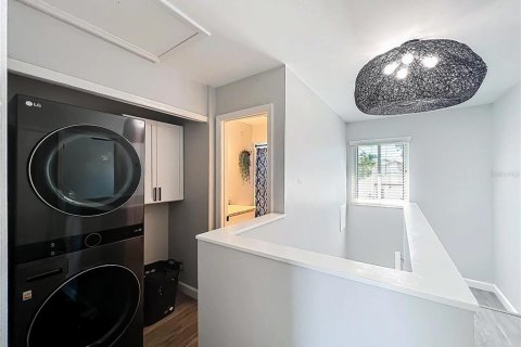 Touwnhouse à vendre à Kissimmee, Floride: 3 chambres, 112.78 m2 № 2388939 - photo 25