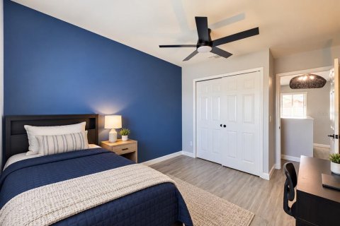 Touwnhouse à vendre à Kissimmee, Floride: 3 chambres, 112.78 m2 № 2388939 - photo 23