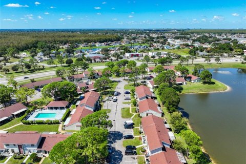 Touwnhouse à vendre à Kissimmee, Floride: 3 chambres, 112.78 m2 № 2388939 - photo 30