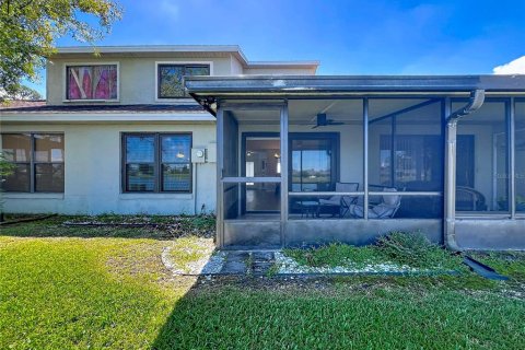 Touwnhouse à vendre à Kissimmee, Floride: 3 chambres, 112.78 m2 № 2388939 - photo 28