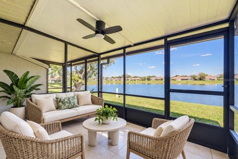 Touwnhouse à vendre à Kissimmee, Floride: 3 chambres, 112.78 m2 № 2388939 - photo 27
